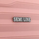 Валіза Semi Line 28" (L) Rose (T5779-3) - картинка, зображення, фото валізи