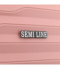 Чемодан Semi Line 28" (L) Rose (T5779-3) фото, картинка, изображение