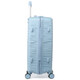 Чемодан Semi Line 28" (L) Blue (T5780-3) фото