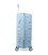 Чемодан Semi Line 28" (L) Blue (T5780-3) фото, картинка, изображение