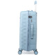 Валіза Semi Line 28" (L) Blue (T5780-3) - картинка, зображення, фото валізи