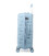Чемодан Semi Line 28" (L) Blue (T5780-3) фото, картинка, изображение