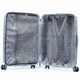 Чемодан Semi Line 28" (L) Blue (T5780-3) фото