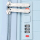 Валіза Semi Line 28" (L) Blue (T5780-3) - картинка, зображення, фото валізи
