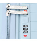 Чемодан Semi Line 28" (L) Blue (T5780-3) фото, картинка, изображение