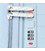 Чемодан Semi Line 28" (L) Blue (T5780-3) фото, картинка, изображение