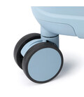 Чемодан Semi Line 28" (L) Blue (T5780-3) фото, картинка, изображение