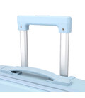 Чемодан Semi Line 28" (L) Blue (T5780-3) фото, картинка, изображение