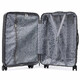 Валіза Semi Line 28" (L) Graphite (T5781-3) - картинка, зображення, фото валізи