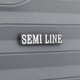 Валіза Semi Line 28" (L) Graphite (T5781-3) - картинка, зображення, фото валізи
