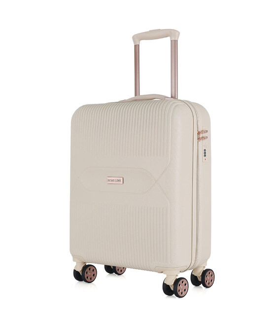 Валіза Semi Line 20" (S) Ercu (T5786-1) фото, картинка, изображение