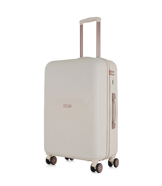 Валіза Semi Line 24" (M) Ercu (T5786-2) фото, картинка, изображение