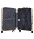 Валіза Semi Line 24" (M) Ercu (T5786-2) фото, картинка, изображение
