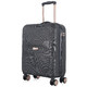 Валіза Semi Line 20" (S) Black (T5787-1) - картинка, зображення, фото
