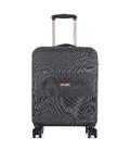 Валіза Semi Line 20" (S) Black (T5787-1) фото, картинка, изображение