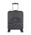 Валіза Semi Line 20" (S) Black (T5787-1) фото, картинка, изображение