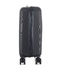 Валіза Semi Line 20" (S) Black (T5787-1) фото, картинка, изображение