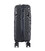 Валіза Semi Line 20" (S) Black (T5787-1) фото, картинка, изображение