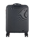 Валіза Semi Line 20" (S) Black (T5787-1) фото, картинка, изображение