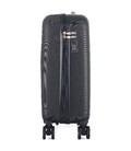 Валіза Semi Line 20" (S) Black (T5787-1) фото, картинка, изображение