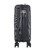 Валіза Semi Line 20" (S) Black (T5787-1) фото, картинка, изображение