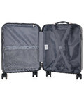 Валіза Semi Line 20" (S) Black (T5787-1) фото, картинка, изображение