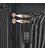 Валіза Semi Line 20" (S) Black (T5787-1) фото, картинка, изображение