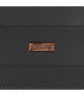 Валіза Semi Line 20" (S) Black (T5787-1) фото, картинка, изображение
