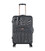Валіза Semi Line 24" (M) Black (T5787-2) фото, картинка, изображение