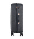 Валіза Semi Line 24" (M) Black (T5787-2) фото, картинка, изображение