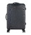 Валіза Semi Line 24" (M) Black (T5787-2) фото, картинка, изображение