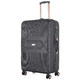 Чемодан Semi Line 28" (L) Black (T5787-3) фото