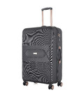 Чемодан Semi Line 28" (L) Black (T5787-3)