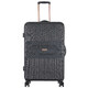 Чемодан Semi Line 28" (L) Black (T5787-3) фото