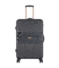 Валіза Semi Line 28" (L) Black (T5787-3) фото, картинка, изображение