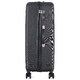 Валіза Semi Line 28" (L) Black (T5787-3) - картинка, зображення, фото валізи