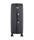 Валіза Semi Line 28" (L) Black (T5787-3) фото, картинка, изображение