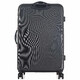 Валіза Semi Line 28" (L) Black (T5787-3) - картинка, зображення, фото валізи