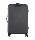 Валіза Semi Line 28" (L) Black (T5787-3) фото, картинка, изображение