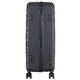 Чемодан Semi Line 28" (L) Black (T5787-3) фото