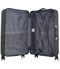 Валіза Semi Line 28" (L) Black (T5787-3) фото, картинка, изображение