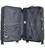 Валіза Semi Line 28" (L) Black (T5787-3) фото, картинка, изображение