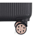 Валіза Semi Line 28" (L) Black (T5787-3) фото, картинка, изображение