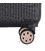 Валіза Semi Line 28" (L) Black (T5787-3) фото, картинка, изображение