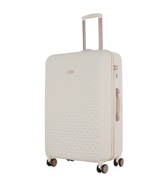 Валіза Semi Line 28" (L) Ercu (T5791-3) фото, картинка, изображение