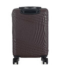 Валіза Semi Line 20" (S) Brown (T5788-1) фото, картинка, изображение