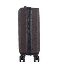 Валіза Semi Line 20" (S) Brown (T5788-1) фото, картинка, изображение