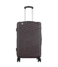 Валіза Semi Line 24" (M) Brown (T5788-2) фото, картинка, изображение