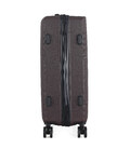 Валіза Semi Line 24" (M) Brown (T5788-2) фото, картинка, изображение
