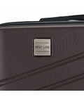 Валіза Semi Line 24" (M) Brown (T5788-2) фото, картинка, изображение